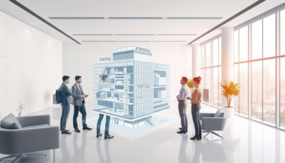 Building Information Modeling (BIM) im Facility Management: Effizienzsteigerung