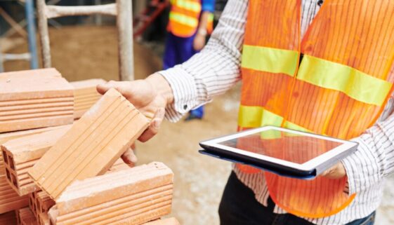 Ressourcenschonende Baustoffe in Kreislaufwirtschaft und Recycling