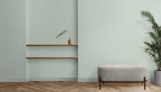 Welche Farben fördern Konzentration und Produktivität?