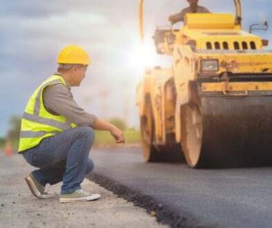 Baumaschinen Mieten oder Kaufen?