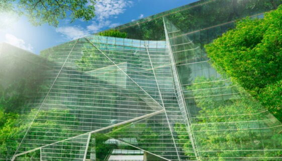 Green Building Zertifizierungen für umweltfreundliche Gebäude