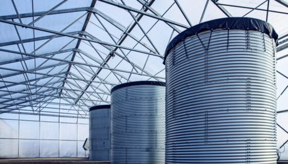Wasserressourcenmanagement in Bauprojekten – nachhaltige Nutzung & Recycling