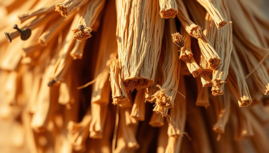 Holzfasern