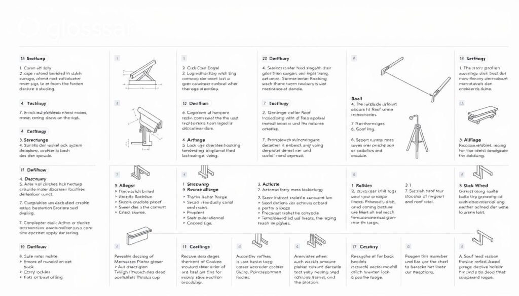 dachstuhl Glossar