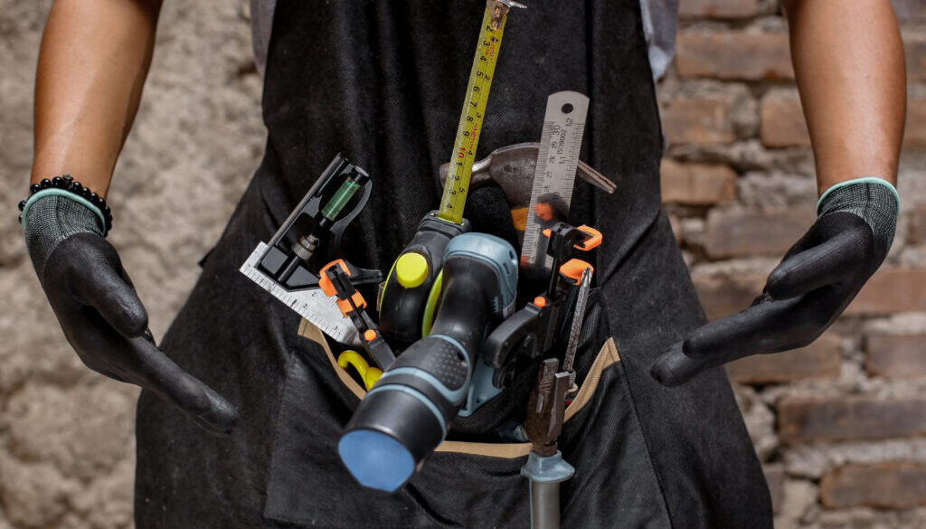 Neue Akku-Technologien für Handwerkergeräte