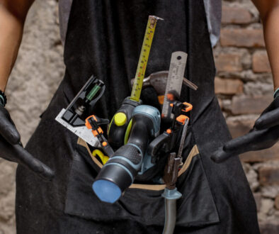 Neue Akku-Technologien für Handwerkergeräte
