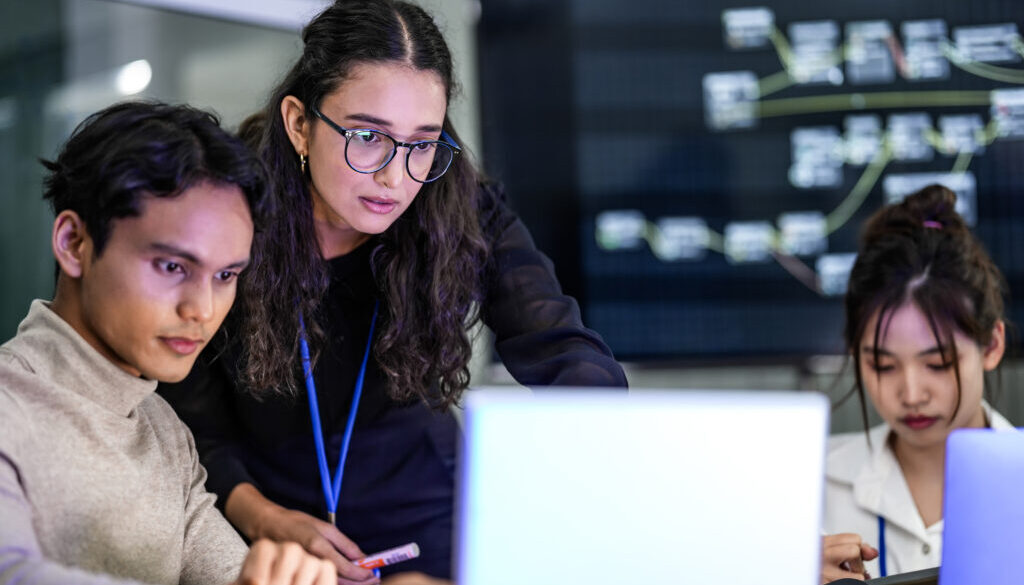 Cybersecurity in Gebäudeautomation – Risiken und Lösungen Teil 1