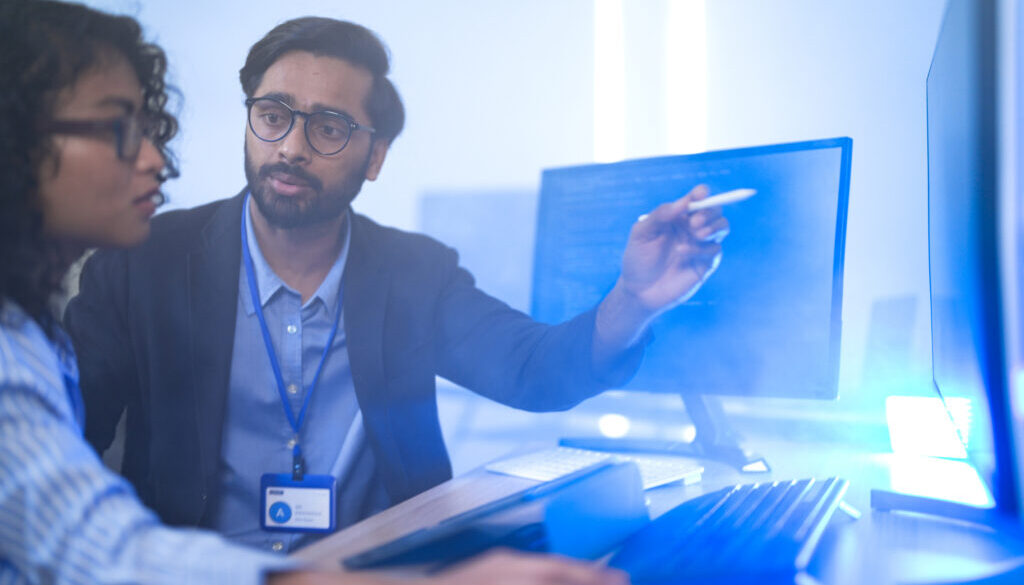 Cybersecurity in Gebäudeautomation – Risiken und Lösungen Teil 2