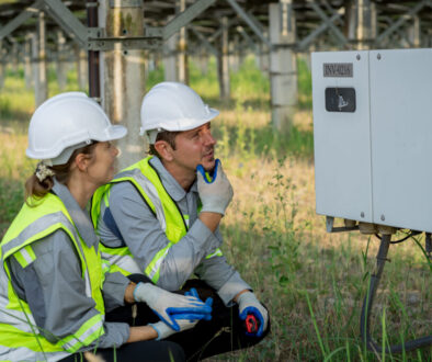 KI in der Gebäudeautomation von Energiemanagement bis vorausschauender Wartung
