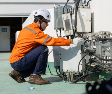 Innovative Kabelverlegesysteme für schnellere Installationen