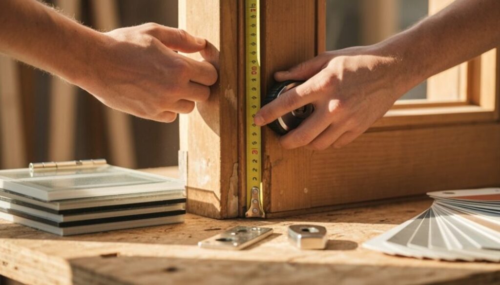 factors influencing door prices