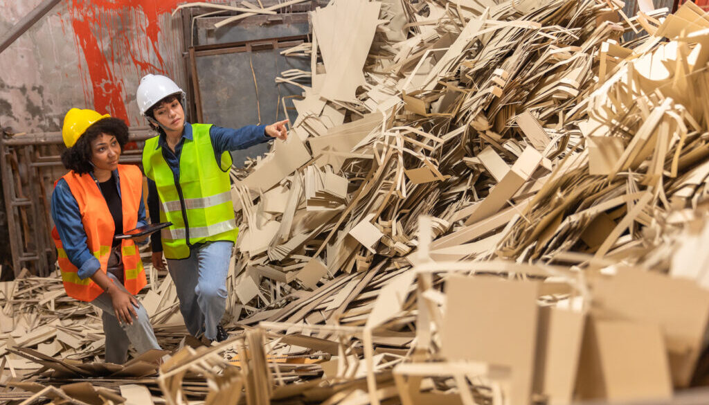 Recycling-Baustoffe im Aufwind: Rechtliche Rahmenbedingungen