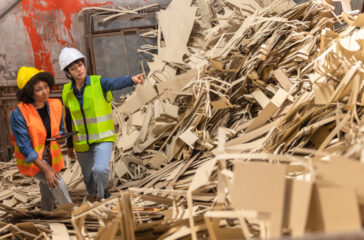 Recycling-Baustoffe im Aufwind: Rechtliche Rahmenbedingungen