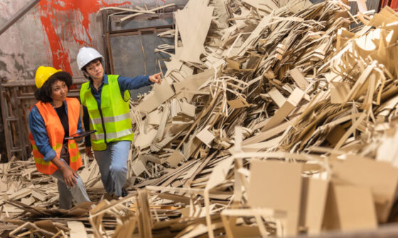 Recycling-Baustoffe im Aufwind: Rechtliche Rahmenbedingungen