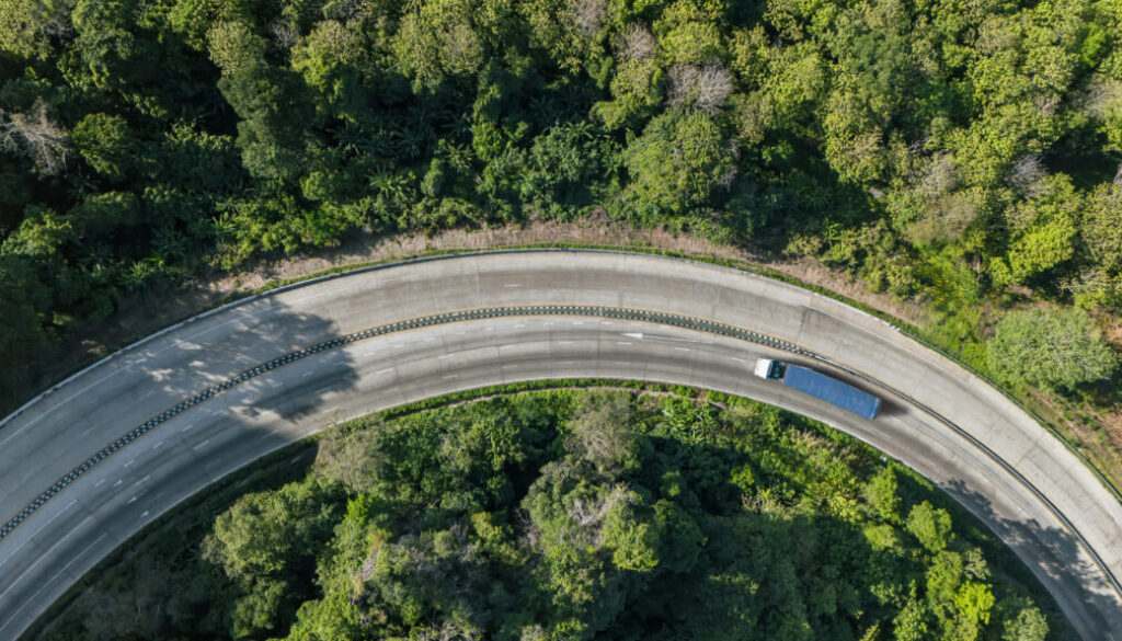 Kaltasphaltverfahren – die nachhaltige Alternative im Straßenbau?