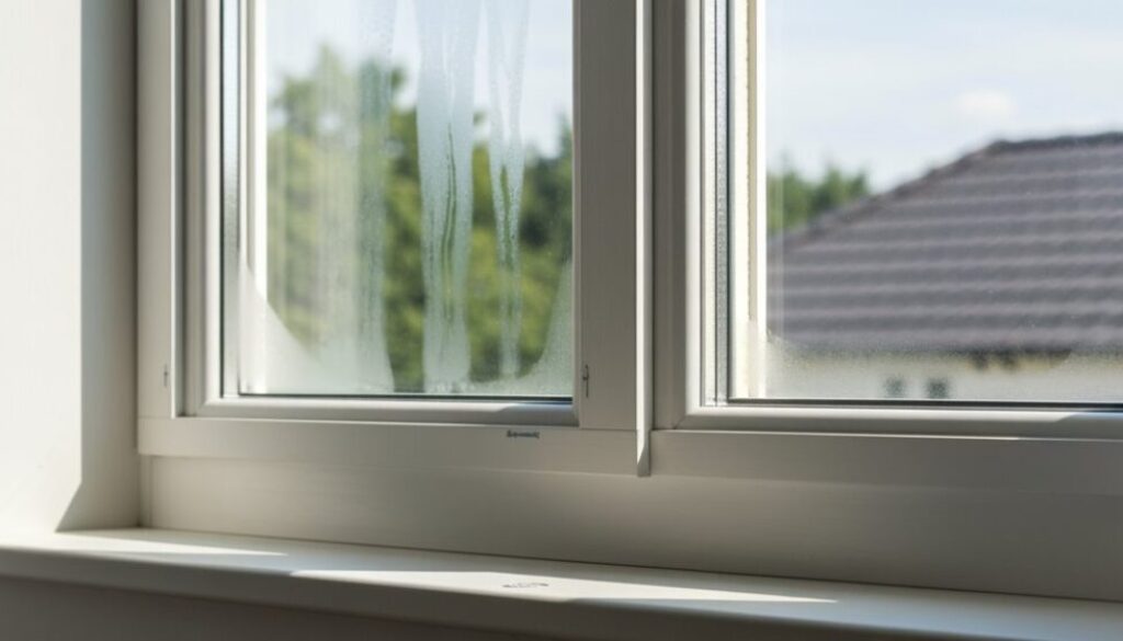 moderne Fenster durchschnittliche Lebensdauer