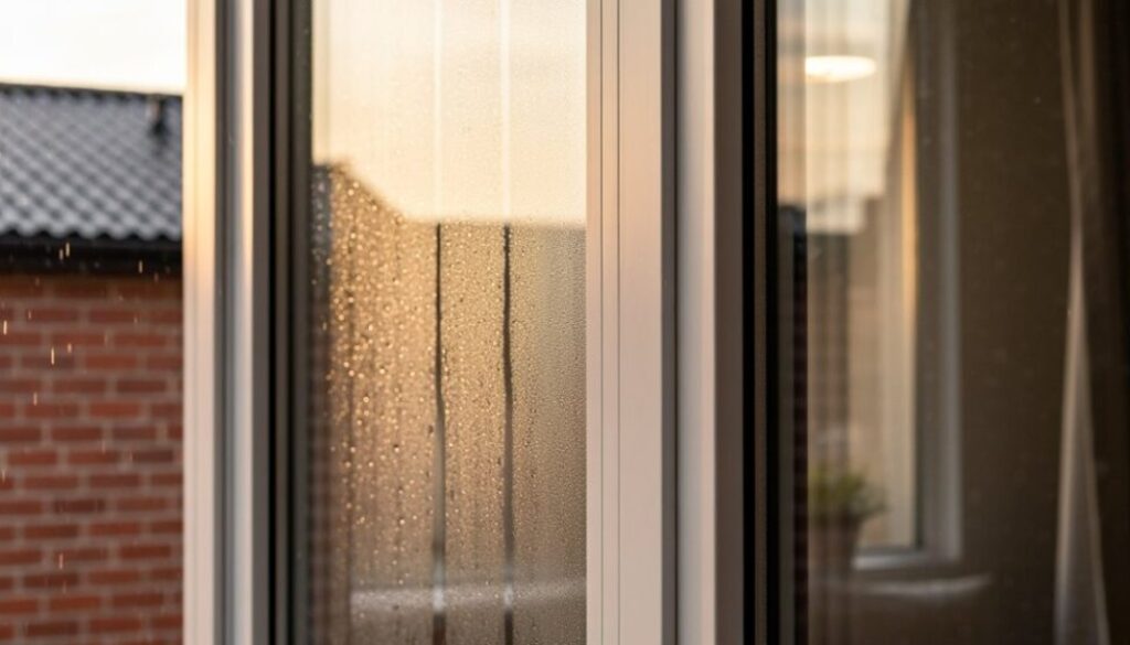 Welches Material ist besser: Holz, Kunststoff oder Aluminium?