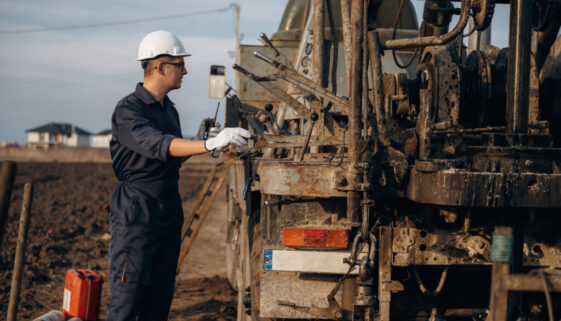 Staubfreies Kernbohren – neue Technologie im Einsatz