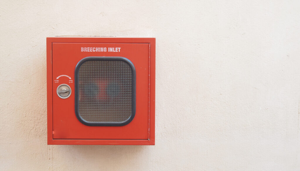 Vernetzte Brandmeldeanlagen – Integration in Smart-Building-Systeme
