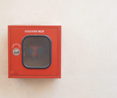 Vernetzte Brandmeldeanlagen – Integration in Smart-Building-Systeme