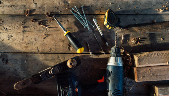 Robotergestützte Präzisions-Kernbohrung in bestehenden Gebäuden