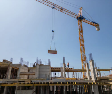 3D-Betondruck im Hochbau – Pilotprojekte und Perspektiven