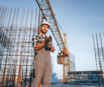 Modulare Schalungssysteme für Hochhäuser – Innovationen im Betonbau
