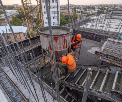 Kleinwindkraftanlagen für Bauprojekte als Ergänzung zu Photovoltaik?
