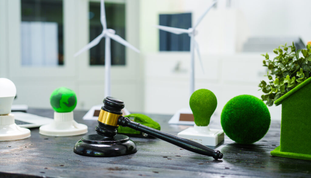 Neues Gebäudeenergiegesetz 2025 – Auswirkungen auf Bauunternehmen