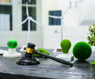Neues Gebäudeenergiegesetz 2025 – Auswirkungen auf Bauunternehmen
