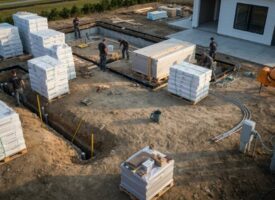 zusätzliche bauwerksbezogene Kosten