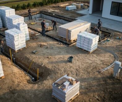 zusätzliche bauwerksbezogene Kosten