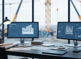 ai enhanced construction offers