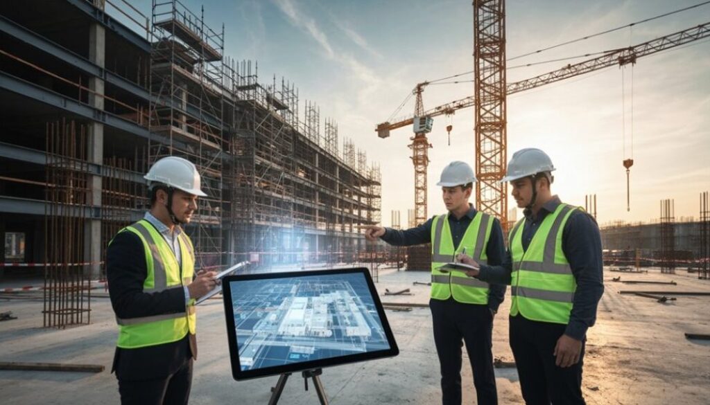 BIM in EPC-Projekten