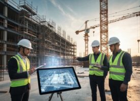 BIM in EPC-Projekten