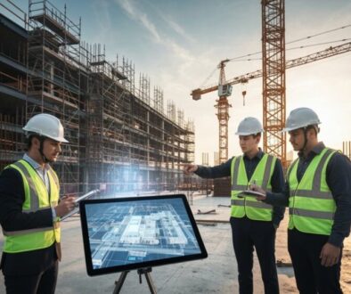 BIM in EPC-Projekten