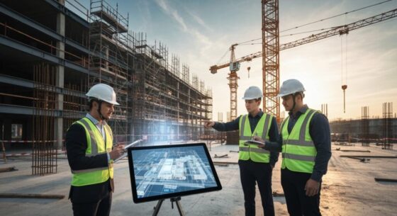BIM in EPC-Projekten