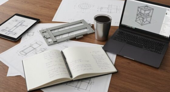 Berechnungsmodelle im Ingenieurwesen