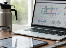 Berechnungssoftware für Techniker