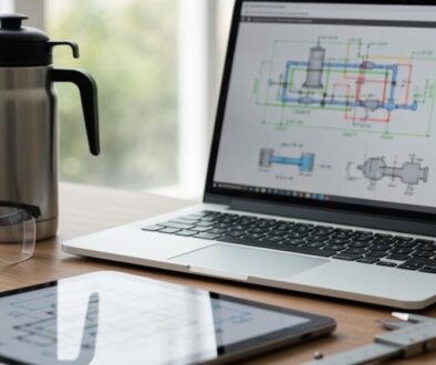 Berechnungssoftware für Techniker