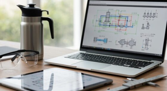 Berechnungssoftware für Techniker