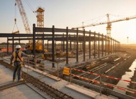 Risikomanagement im Bauprojekt