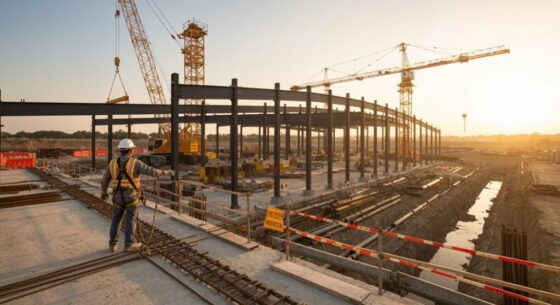 Risikomanagement im Bauprojekt