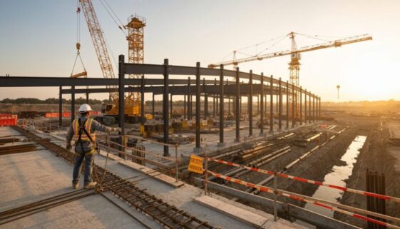 Risikomanagement im Bauprojekt