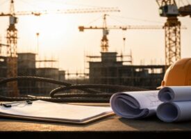 Dokumentenmanagement im EPC