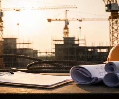 Dokumentenmanagement im EPC