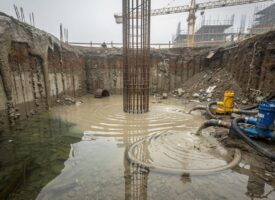 Bohrungsrisiken für das Grundwasser