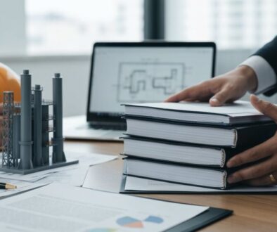 Fallstricke bei internationalen EPC-Verträgen