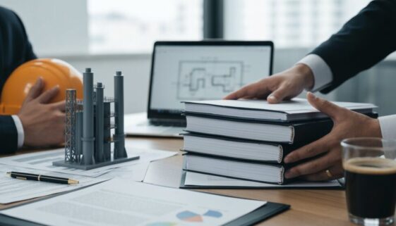 Fallstricke bei internationalen EPC-Verträgen