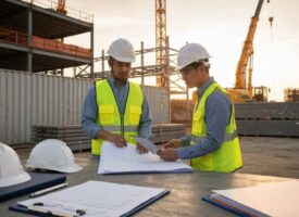 Ordnungsgemäßes Subunternehmer-Management im EPC-Bereich